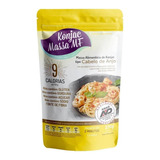 Cabelo De Anjo Konjac Massa Mf - 9 Calorias Por 100g