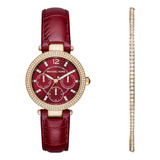 Reloj Michael Kors Mini Parker Ss