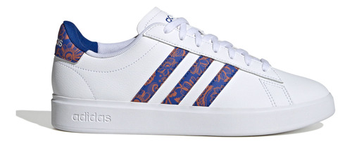 adidas Zapato Mujer adidas Performance Grand Court 2.0 Id451