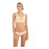 Brasier Top Deportivo Basico Dama Options Intimate