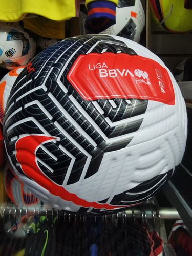 Balón Liga Mx Femenil Fligth 