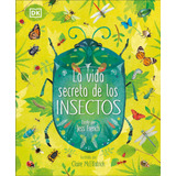 Libro: La Vida Secreta De Los Insectos (the Book Of Brillian