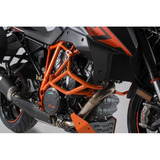 Defensa Motor Superior Ktm 1290 Super Duke - Clasica