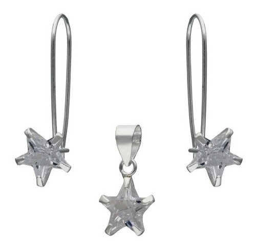 Conjunto Estrella Circón