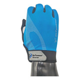 Guantes Largos De Bicicleta Marca Defensor