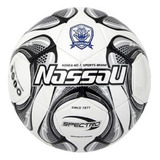 Pelota De Futbol Nassau Spectro N5 Original Entrenamiento