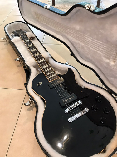 Gibson Les Paul Traditional Pro P90 2011