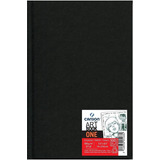 Cuaderno Dibujo Canson Art Book One Sketch 14x21,6 98h 100g 