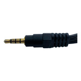 Cable Convertidor De Audio Y Video De 3.5mm A Rca