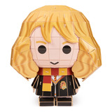 Rompecabezas 4d Hermione Para Niños