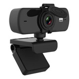 Webcam 2k Full Hd 1080p Cámara Web Enfoque Automático Con Mi
