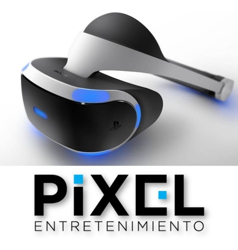 Alquiler De Realidad Virtual, Ps4 Y Simuladores De Carrera!