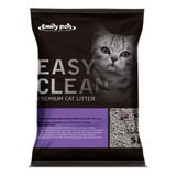 Arena Easy Clean 20 Kilos, Envio Gratis *solo Stgo*