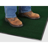 Tapete Tipo Alfombra Std. - 122cmx3m, Verde Bosque - Uline