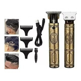 Maquinas Para Cortar Cabello Profesional + Regalo