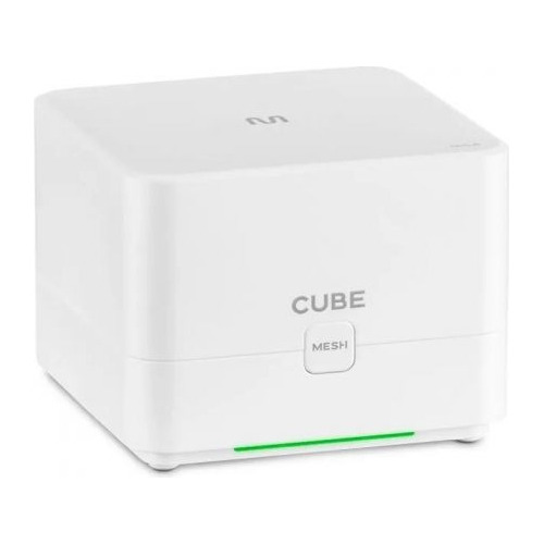 Roteador Multi Cube Mesh Ac1200 Gigabit Wi-fi 5 - Re166