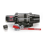 Winch Warn Vrx 45-s Powersport Cuerda Sintetica 4500 Libras