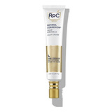 Crema De Noche Antiedad Roc Retinol Correxion Deep Wrinkle