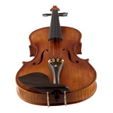 Violin Creep 4/4 Con Estuche Hv3301 Abeto - Maple - Ebano