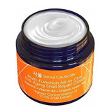 Skin Care Coreana Caracol Crema Reparadora - Corea Hidratant