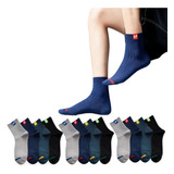 Pack 12 Pares Calcetines Bambú Hombre Invierno¡alta Calidad!