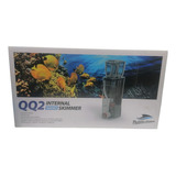 Bubble Magus Skimmer Espumador Qq2 100l Acuario Marino Peces