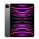 Apple iPad Pro 11  4ta Generación 2022 128gb - Gris Espacial