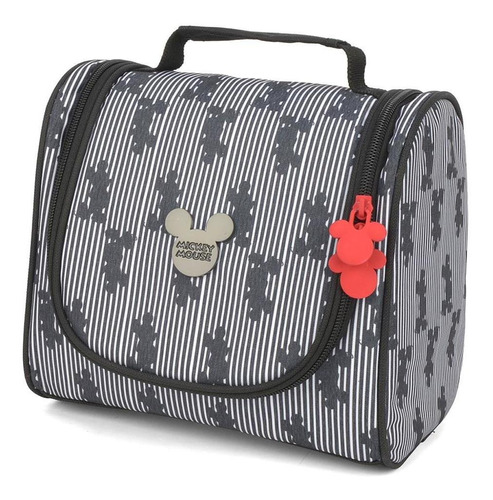 Necessaire De Viagem Mickey Mouse Disney 90 Anos Original