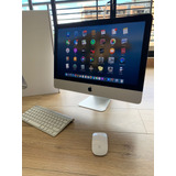 iMac Pantalla De 21.5 - Usado 2013 Excelente Estado Ssd 1 Tb