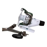 Reel Flounder Link Egr 40 Ideal Pejerrey Spinning Variada