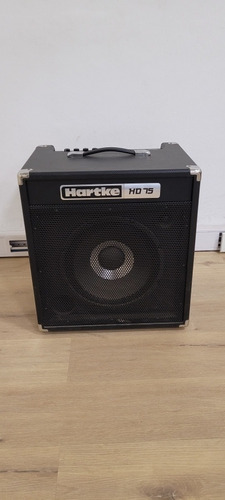 Amplificador Hartke Hd75