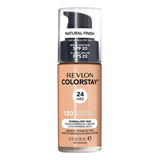 Base Revlon Colorstay Para Piel Normal/seca 180 Sand Bei