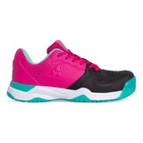 Zapatillas Tenis Yoax Power 3.0 Padel Squash All Court Mujer