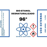 Bio-etanol Para Chimeneas 20 Litros