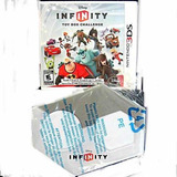 Disney Infinity 3ds Incompleto