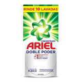 Detergente Ariel Liquido 400 Ml