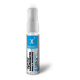 Spray Sanitizante Manos Y Superficies 10ml - Defend-x1