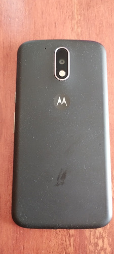 Celular Motorola G4 Para Reparar