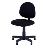 Capa De Cadeira P/escritório Encosto + Assento 4pçs Promoção