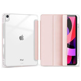 Funda Para iPad Air 4ta/5ta Gen 2020/22 Rosa