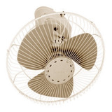 Ventilador-abanico  Tmt  De Techo -  Loco  Of-916