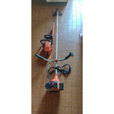 Desmalezadora Y Motosierra Stihl