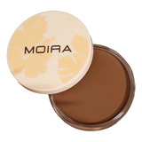 Bronceador Moira Cosmetics Stay Golden Cream Bronzer