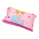 Funda De Almohada Princesa Cenicienta Piñata 