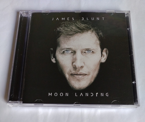 James Blunt - Moon Landing ( Bon Jovi Pearl Jam Pink Floyd )