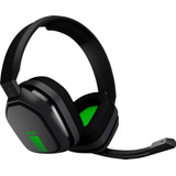 Astro Gaming Logitech - Auriculares A10 Para Xbox One/ninte.