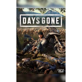 Days Gone  Standard Edition Steam Key Pc Digital