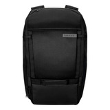 Mochila Para Notebook 16  Targus Daypack Work Tbb611 Preto