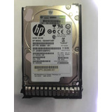 Disco Duro Hp 300gb 2.5 10k G8,g9