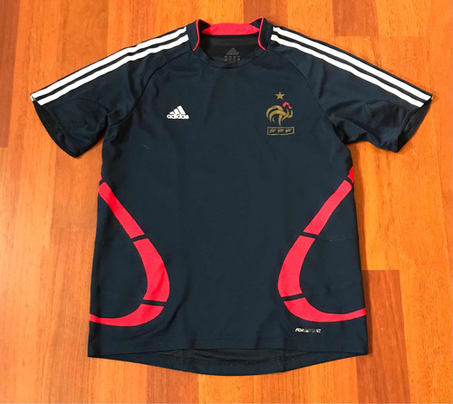 Camiseta Selección De Francia 2010